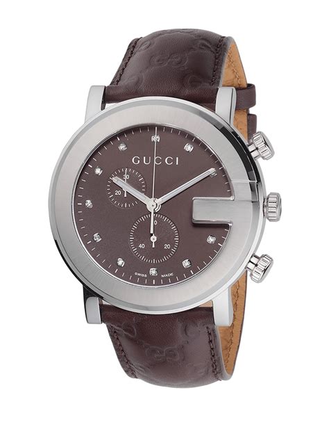 gucci watches by year|Gucci men's watches clearance sale.